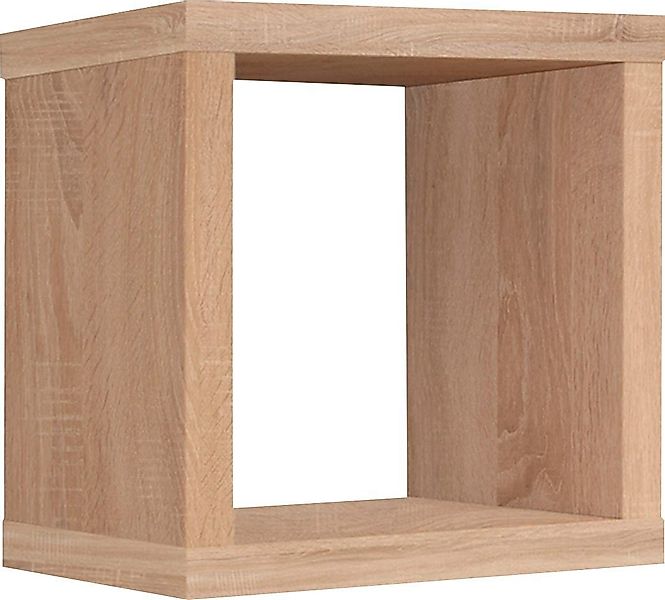 Mäusbacher Wandregal Big System Office, Breite günstig online kaufen