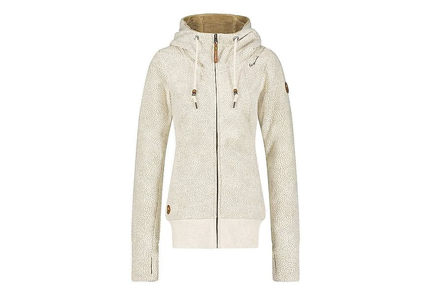 Ragwear Kapuzensweatjacke günstig online kaufen