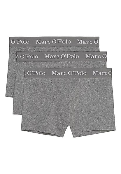 Marc O'Polo Retro Boxer 3er Pack günstig online kaufen
