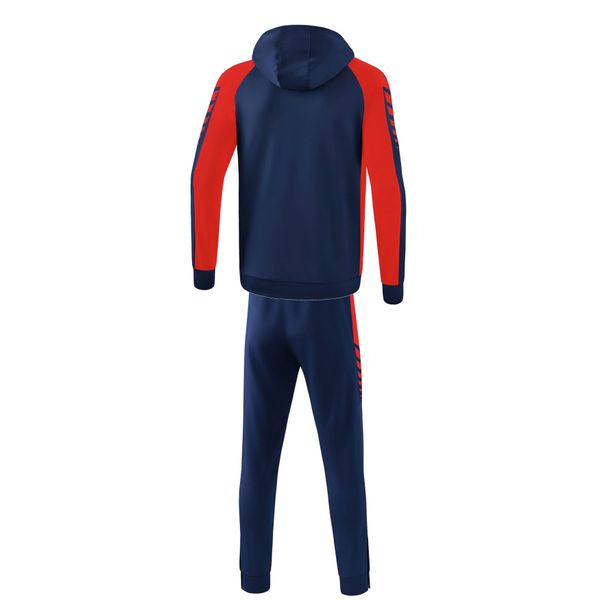 Erima Trainingsanzug erima Herren Trainingsanzug Six günstig online kaufen