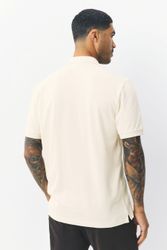 Next Poloshirt Piqué-Poloshirt (1-tlg) günstig online kaufen