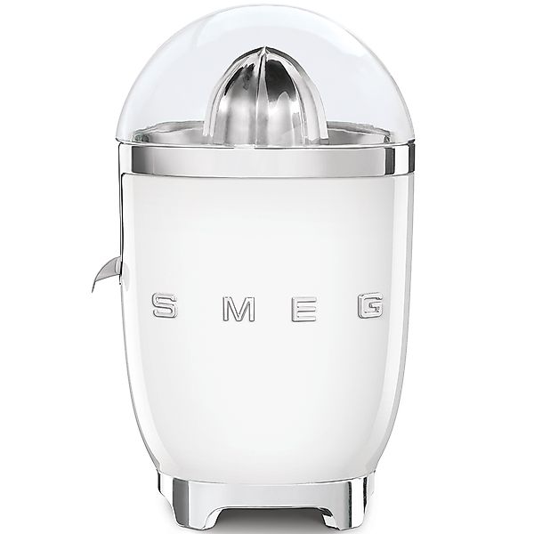 Smeg Zitruspresse "CJF11WHEU" 70 W günstig online kaufen