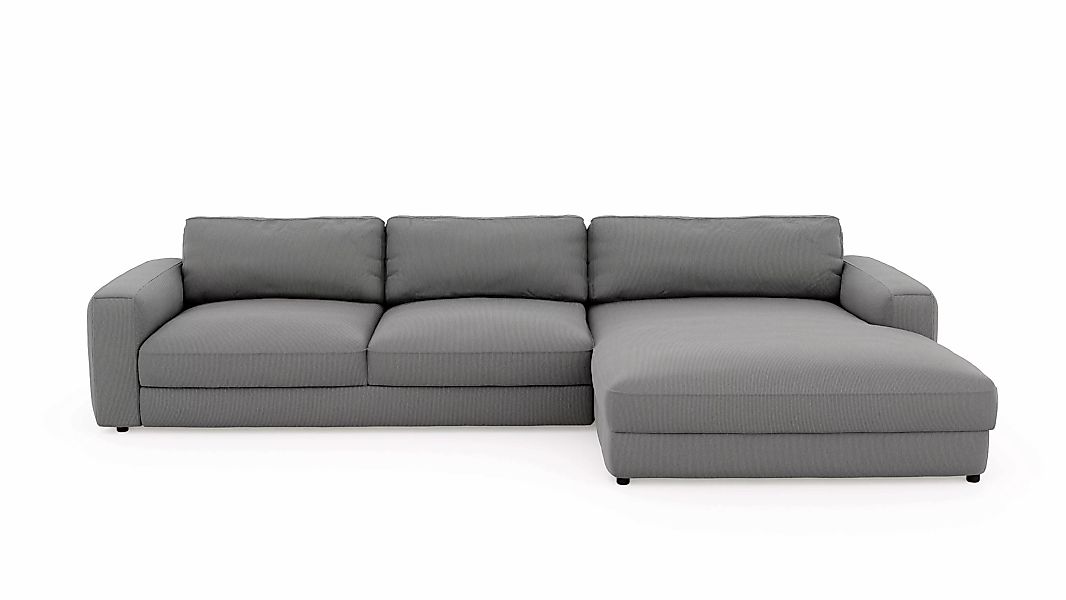 Places of Style Ecksofa "Bloomfield, L-Form", wahlweise mit Bettfunktion un günstig online kaufen