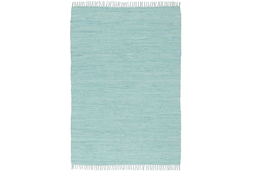 Pergamon Designteppich Baumwolle Natur Teppich Jolly Cotton, Rechteckig, Hö günstig online kaufen