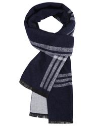 Coonoor Modeschal Winterschal Strickschal Weicher karierter günstig online kaufen