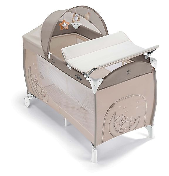 CAM Babybett CAM Baby-Reisebett Daily Plus günstig online kaufen