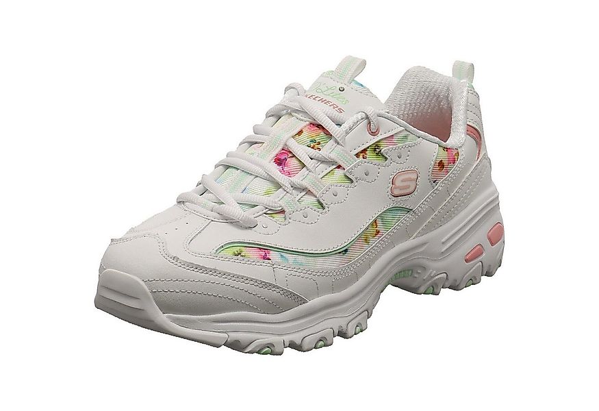 Skechers D'lites blooming fields Sneaker günstig online kaufen