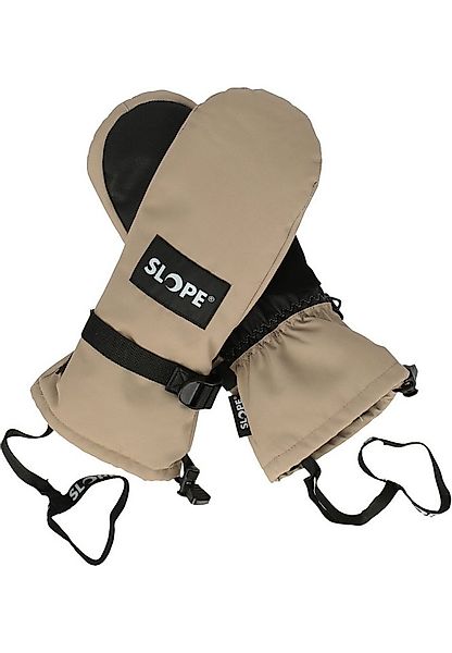 SLOPE Fäustlinge Gideon mit weichem Innenfutter günstig online kaufen