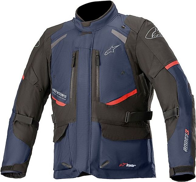 Alpinestars Motorradjacke Andes V3 Drystar Motorrad Textiljacke günstig online kaufen