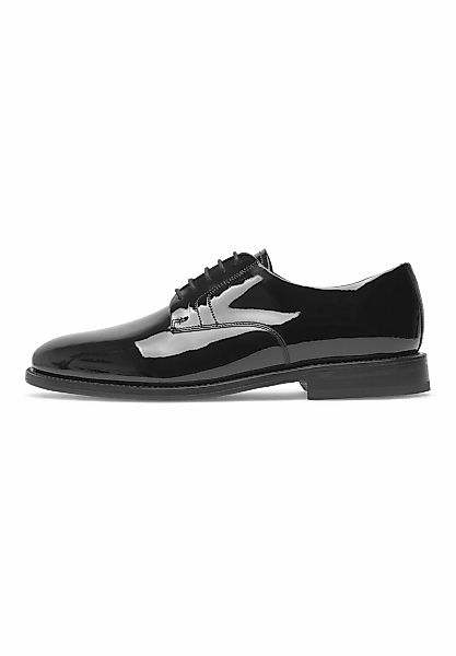 Henry Stevens Schnürschuh "Winston PD", Herren Anzugschuh Schnürschuh handg günstig online kaufen