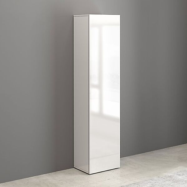 OTTO home Mehrzweckschrank "Egypt" komplett hochglanz lackiert, 1 Tür günstig online kaufen