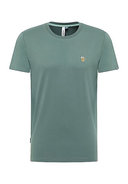 Ragwear T-Shirt ENDREW C (Packung, 1-tlg) günstig online kaufen