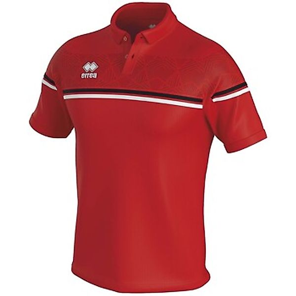 Errea  T-Shirts & Poloshirts Dominic Mc Ad günstig online kaufen