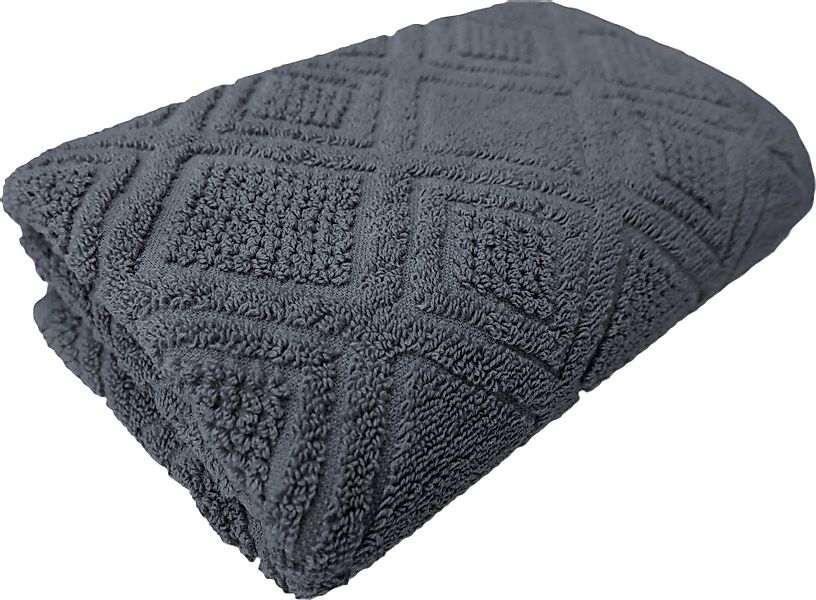 framsohn frottier Handtuch Set Mosaik, Frottier günstig online kaufen