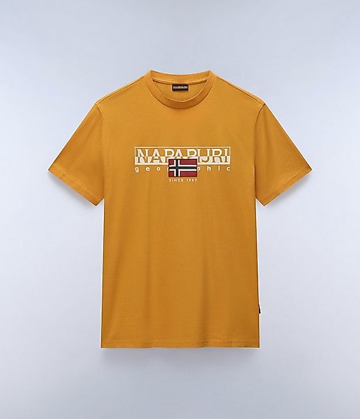 Napapijri T-Shirt S-Aylmer günstig online kaufen