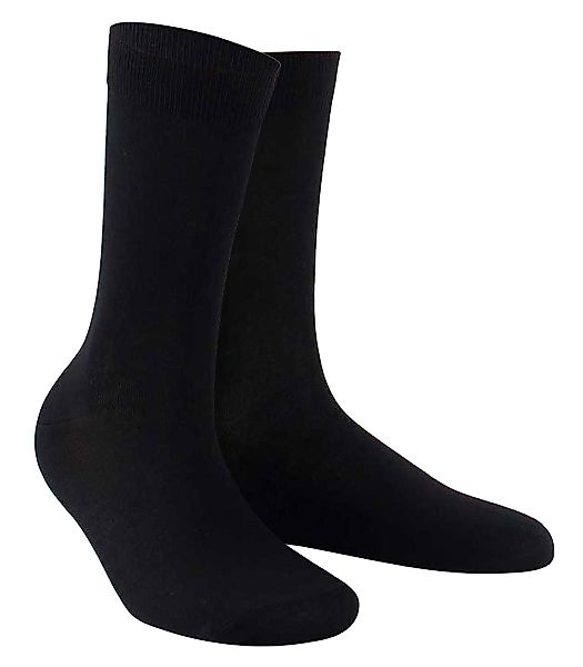 Wilox Basicsocken für Herren Premium (Packung, günstig online kaufen
