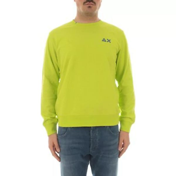 Sun68  Sweatshirt F34103 günstig online kaufen