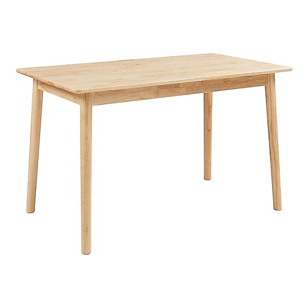 en.casa Esstisch, »Klijori« 140x70x74 cm rechteckig günstig online kaufen