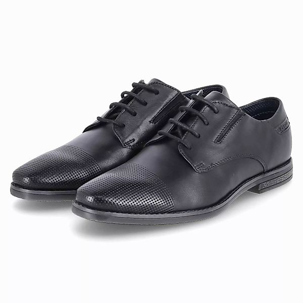 bugatti 311ADJ034000-1000 Schnürschuh günstig online kaufen