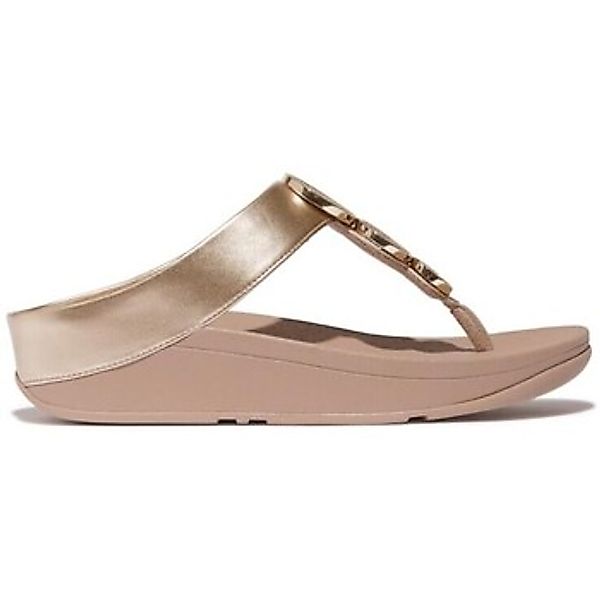 FitFlop  Sandalen SCHUHE  HALO BEAD-CIRCLE günstig online kaufen