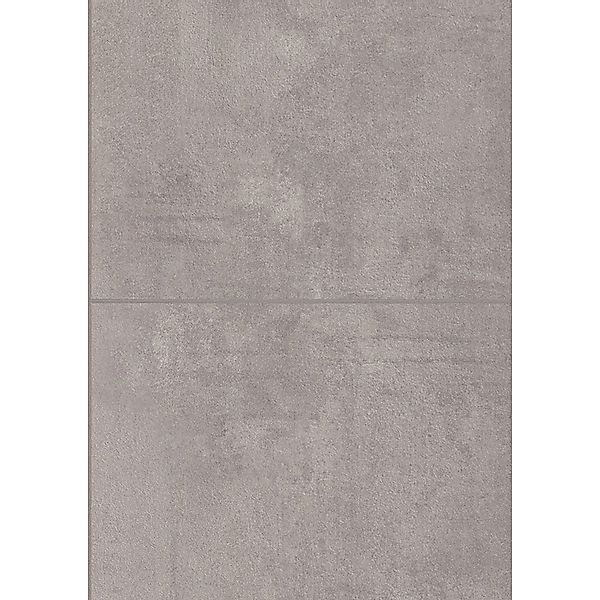 Krono Original Fliese Excellent Laminat 8 mm Perlgrau günstig online kaufen