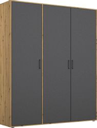 rauch Kleiderschrank VOYAGER Otto´s Choice Garderobe günstig online kaufen