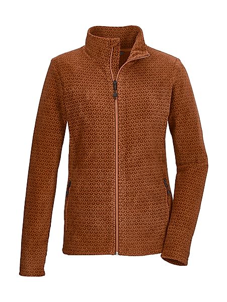 Killtec Fleecejacke "KOW 106 WMN FLC JCKT" günstig online kaufen