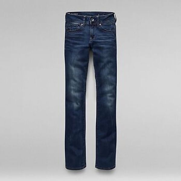 G-Star Raw  Jeans D01896 6553 L.32 MIDGE BOOTCUT-89 DK AGED günstig online kaufen