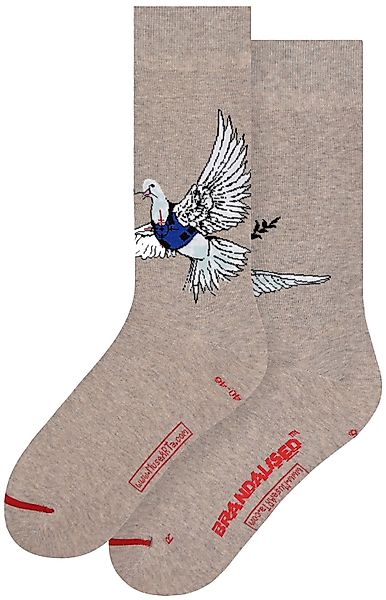 MuseARTa Langsocken The world's most famous günstig online kaufen