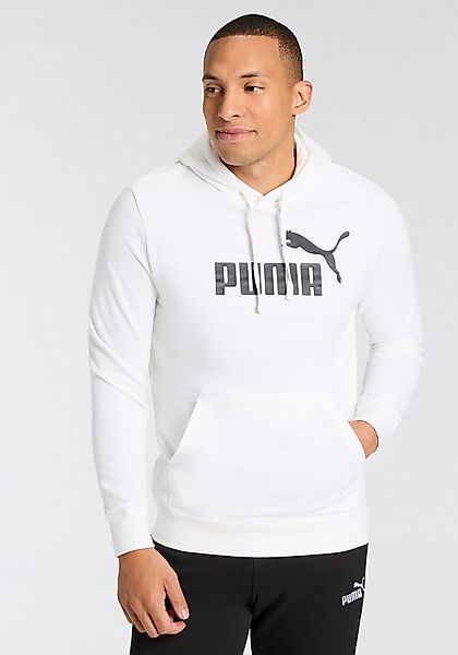 PUMA Kapuzensweatshirt ESS NO. 1 LOGO HOODIE TR sportlicher Schnitt, mit ve günstig online kaufen