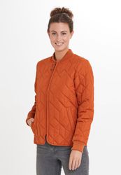WEATHER REPORT Outdoorjacke Piper mit elastischen günstig online kaufen