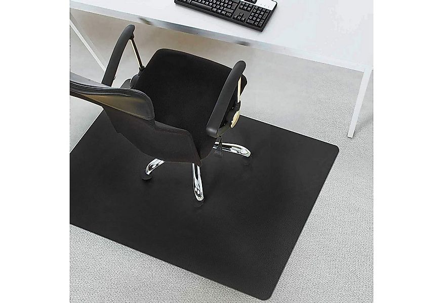 Kubus Bodenschutzmatte für Hartböden, farbige Stuhlunterlage, farbig, rutsc günstig online kaufen