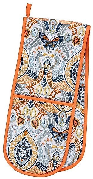 Ulster Weavers Topfhandschuhe Cotswold, (Set, 1-tlg., bestehend aus 1x dopp günstig online kaufen