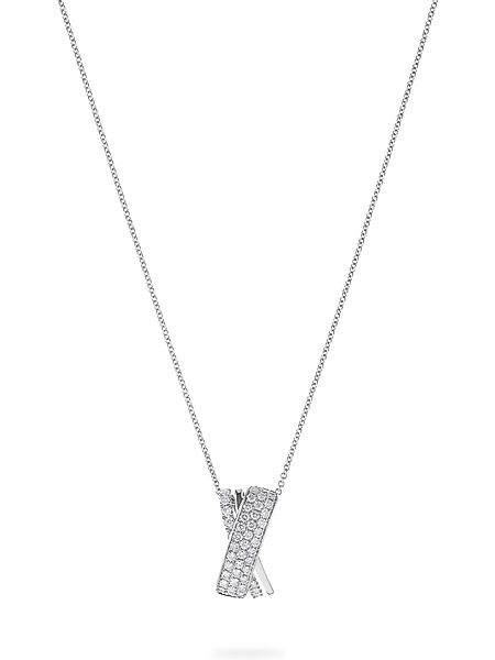 CHRIST Collier CHRIST Damen-Kette 4 Diamant günstig online kaufen