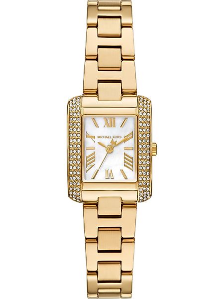 MICHAEL KORS Quarzuhr Michael Kors Damen-Uhren günstig online kaufen