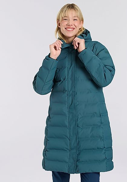 CMP Wintermantel (1-tlg) wärmend & winddicht günstig online kaufen