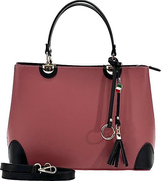 FLORENCE Handtasche Florence Handtasche Damen Umhängetasche (Handtasche), D günstig online kaufen
