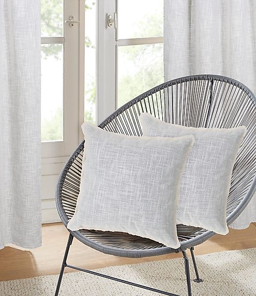 LeGer Home by Lena Gercke Kissenbezug günstig online kaufen