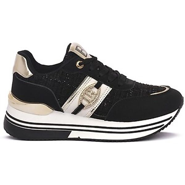 Laura Biagiotti  Sneaker 9245BLK günstig online kaufen