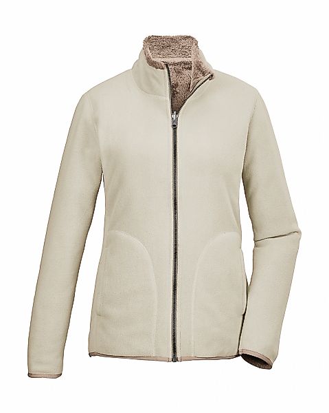 G.I.G.A. DX by killtec Fleecejacke günstig online kaufen