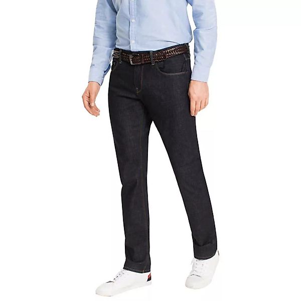 Tommy Hilfiger Core Denton Straight Jeans 28 New Clean Rinse günstig online kaufen