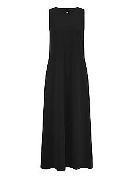 Jersey-Trägerkleid Riani schwarz günstig online kaufen
