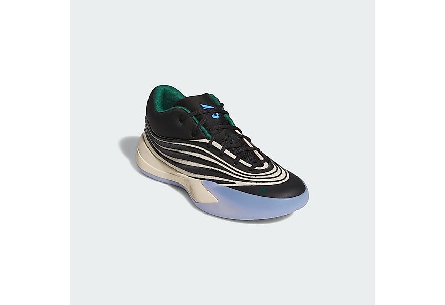adidas Performance DAME X SCHUH Basketballschuh (1-tlg) günstig online kaufen