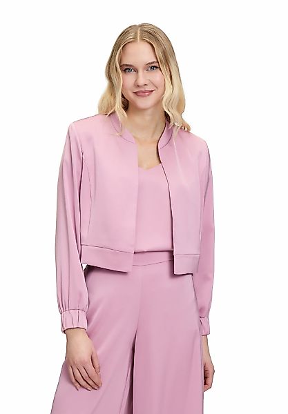 Vera Mont Blouson "Damen Blouson langarm" günstig online kaufen