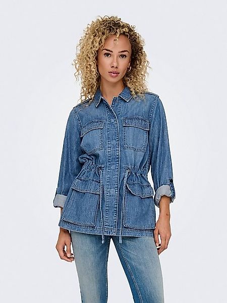 ONLY Jeansjacke ONLKENYA (1-St) günstig online kaufen