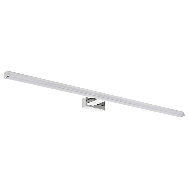 SEBSON Spiegelleuchte LED Spiegellampe Bad 90cm günstig online kaufen