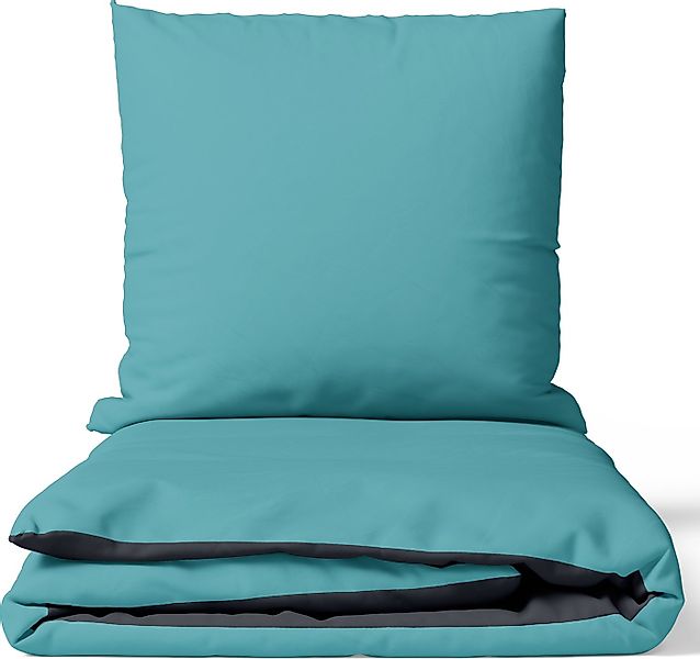 Leonado Vicenti Bettwäsche 135x200, 155x220, 200x200 und 200x220 cm, Baumwo günstig online kaufen