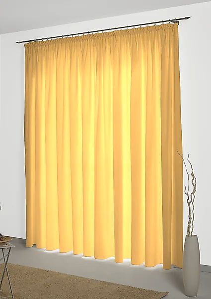 Wirth Vorhang »NEUFAHRN«, (1 St.) günstig online kaufen
