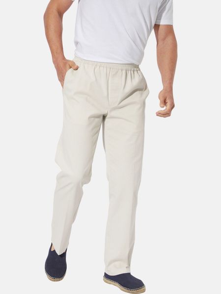 Babista Stoffhose PARIELLA aus Stretch-Qualität günstig online kaufen