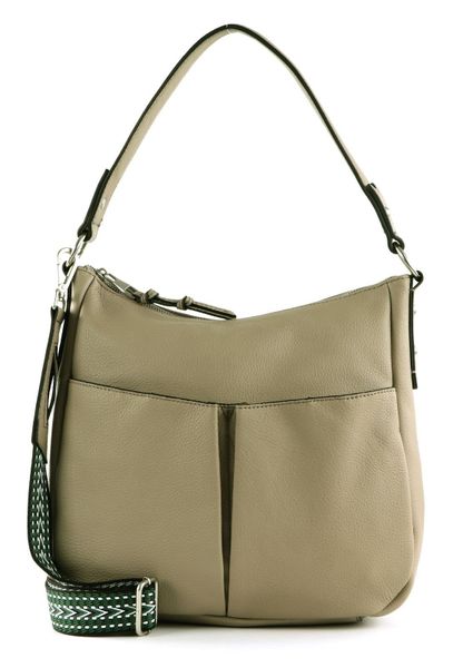 FREDsBRUDER Schultertasche Bloomfield günstig online kaufen